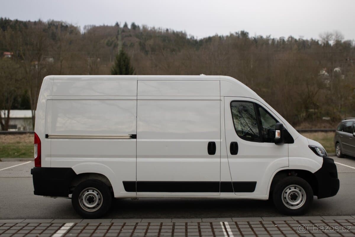 2023 Fiat DUCATO - 5