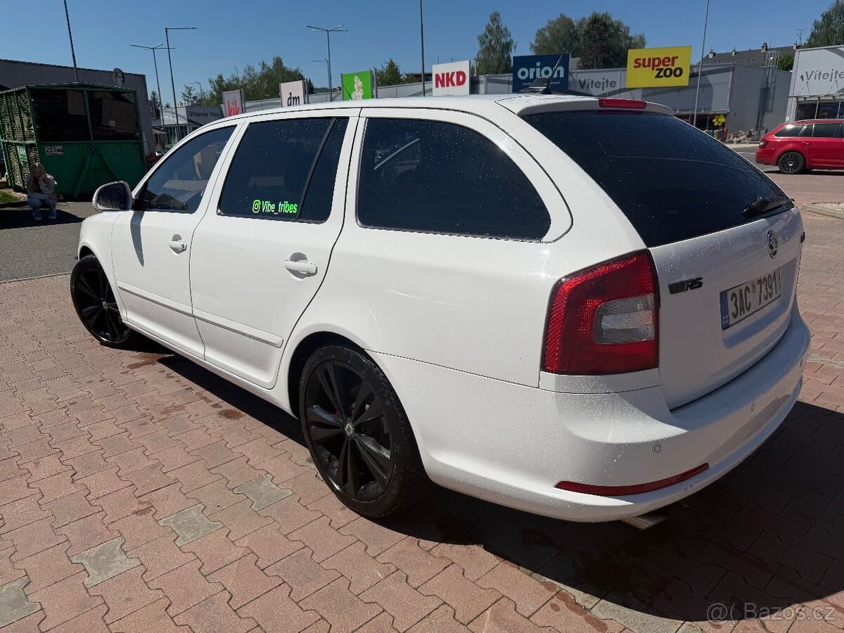 2012 Škoda OCTAVIA - 5
