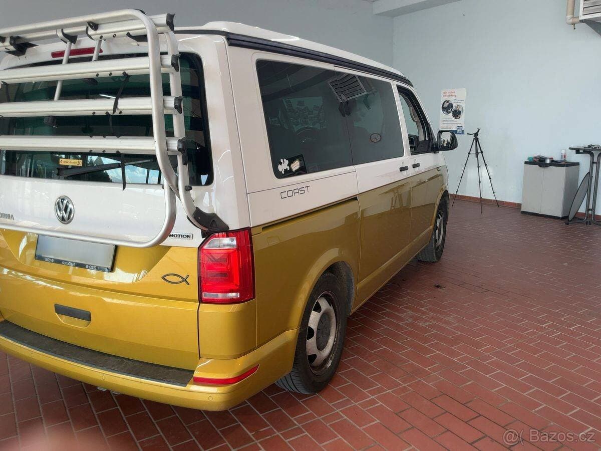 2019 Volkswagen OSTATNÍ - 5