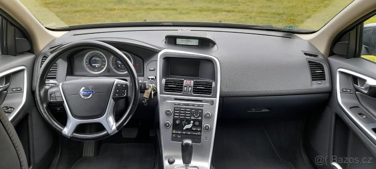2009 Volvo XC60 - 5