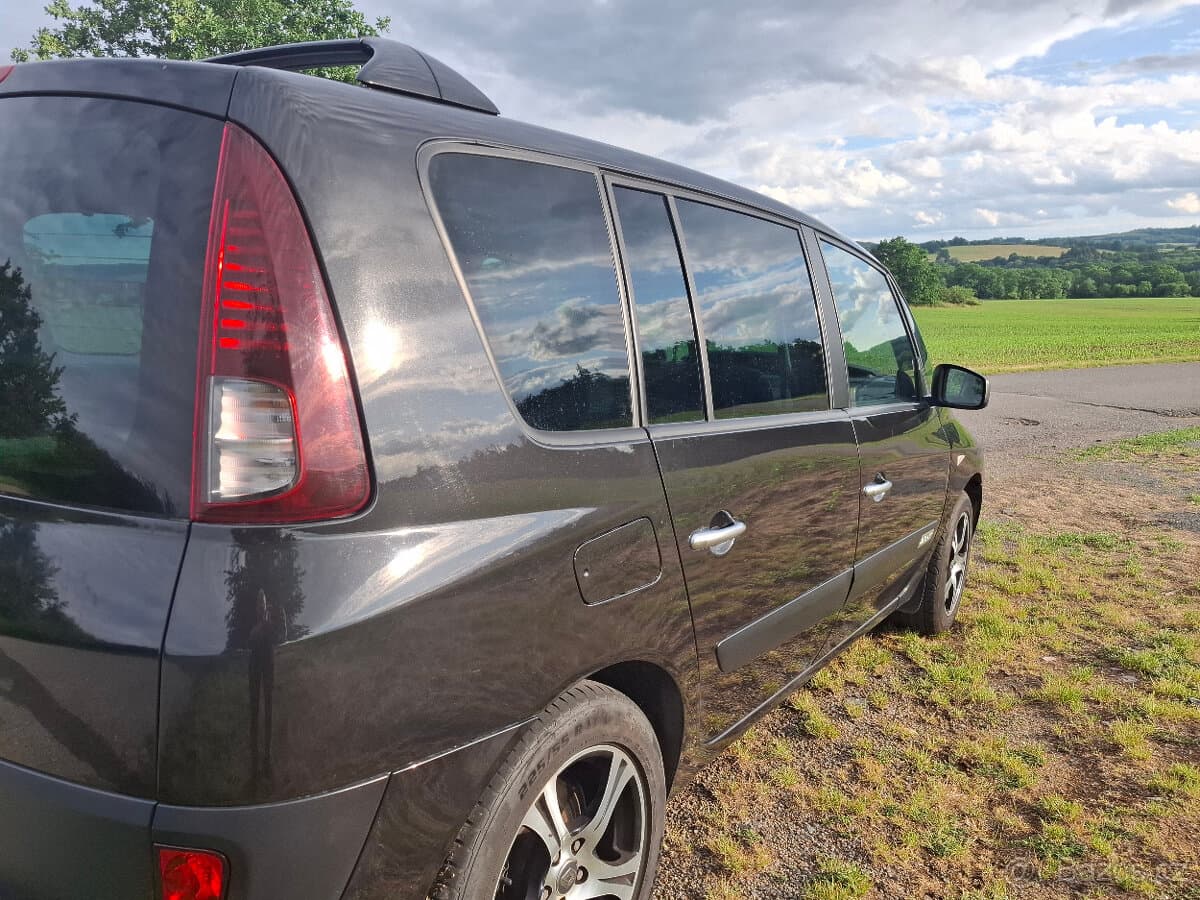 2012 Renault ESPACE - 5
