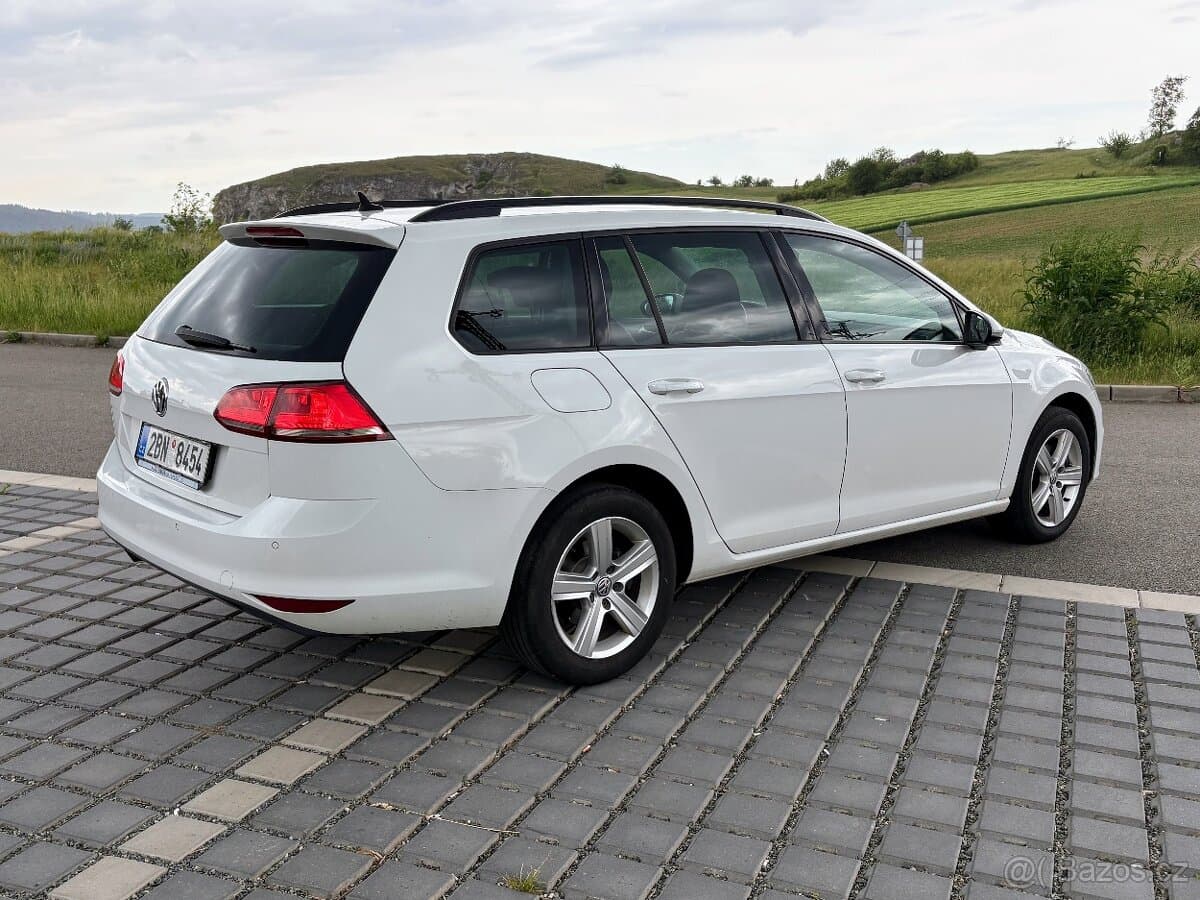 2015 Volkswagen GOLF - 5