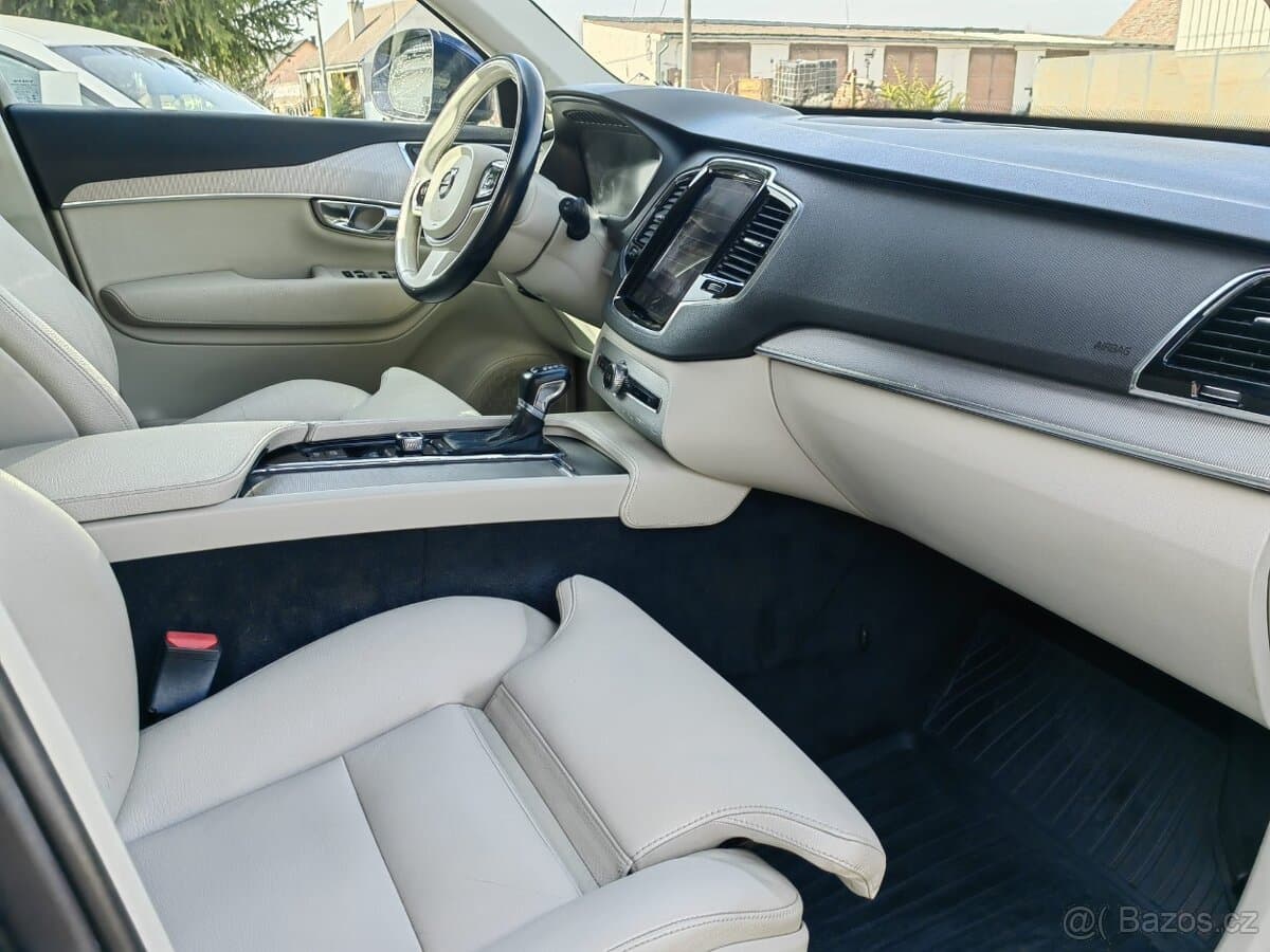 2017 Volvo XC90 - 5