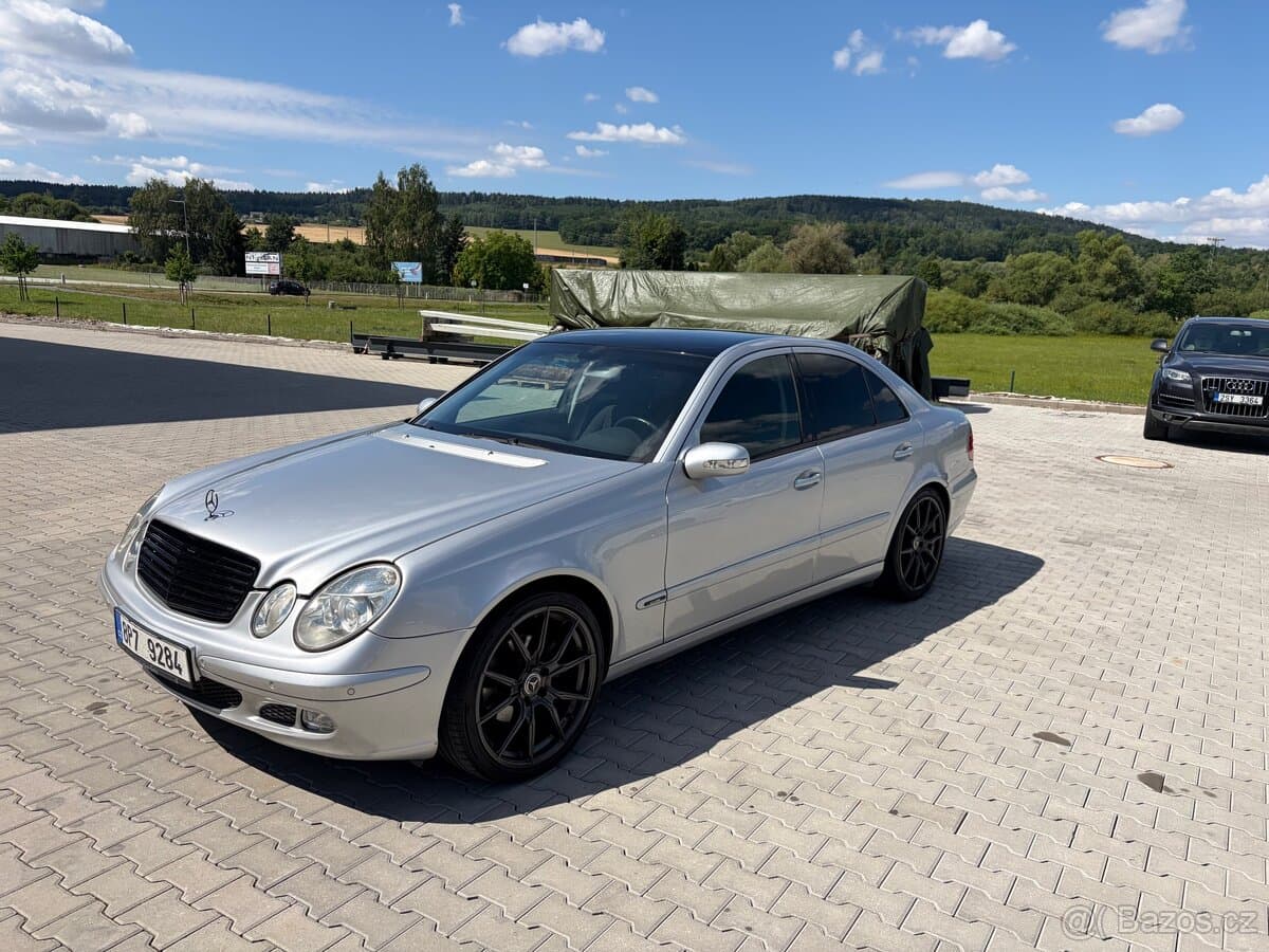 Mercedes-Benz OSTATNÍ - 5