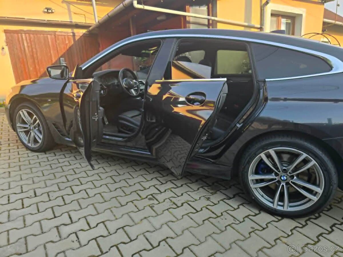 BMW OSTATNÍ - 5