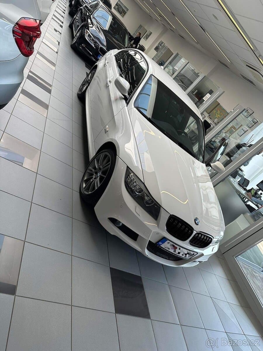 2011 BMW OSTATNÍ - 5