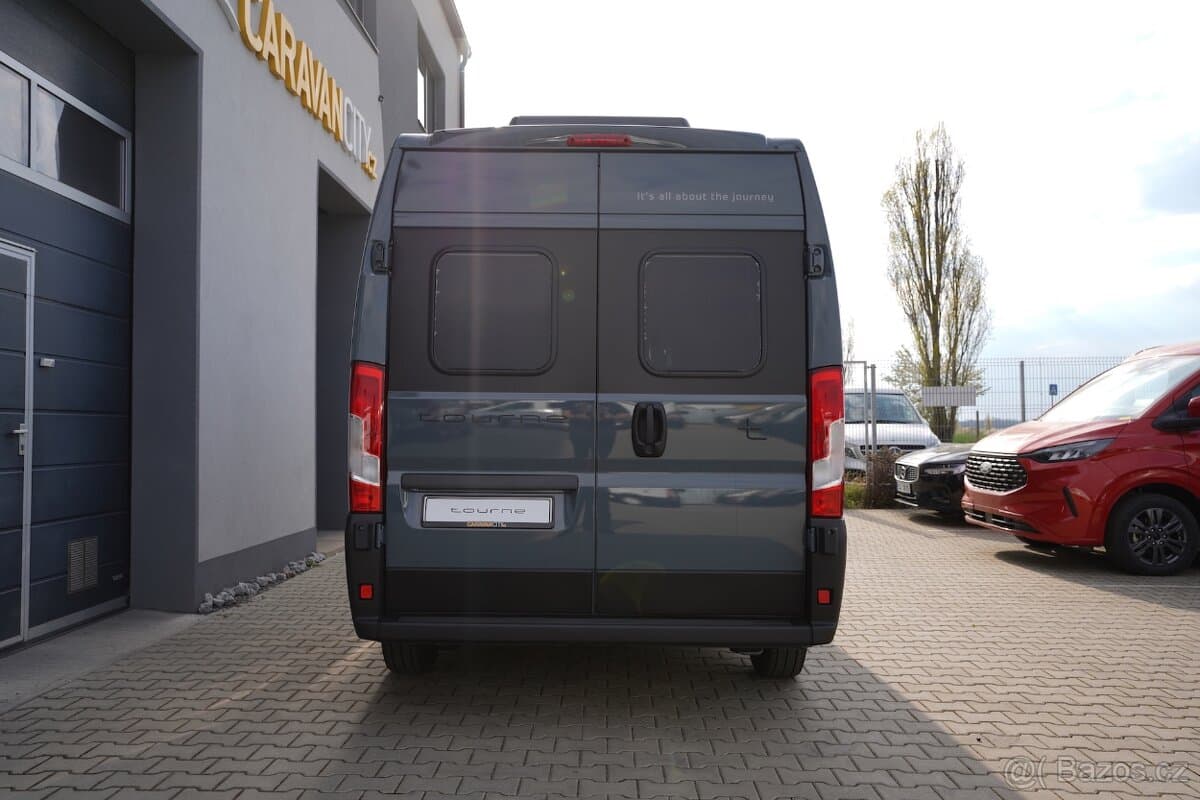 Peugeot BOXER - 5