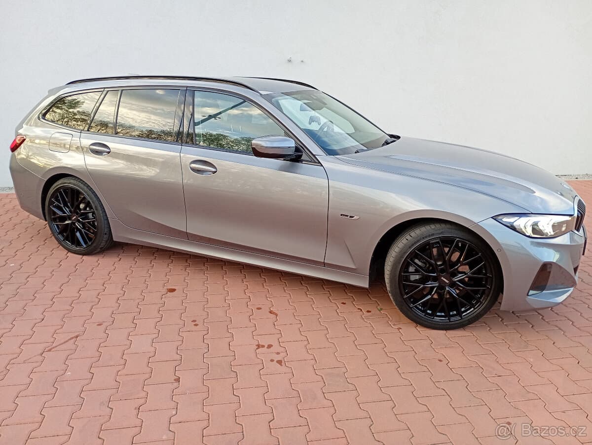 2022 BMW OSTATNÍ - 5