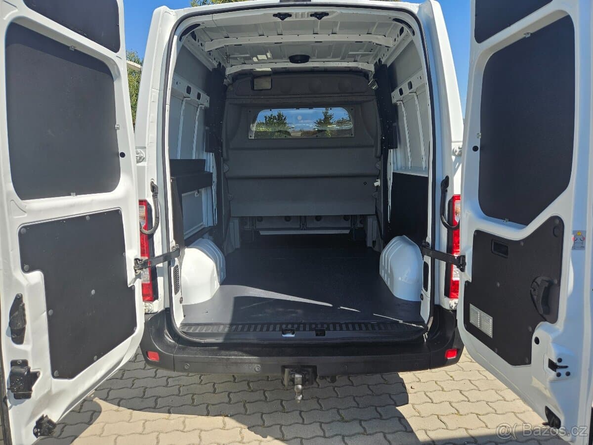 2016 Renault MASTER - 5