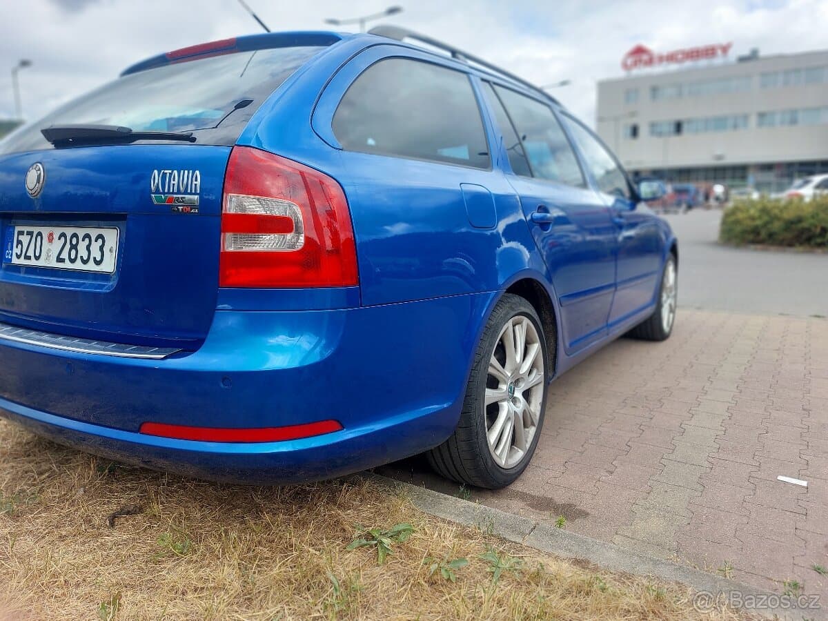 Škoda OSTATNÍ - 5