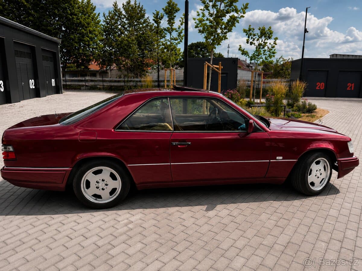 1994 Mercedes-Benz OSTATNÍ - 5