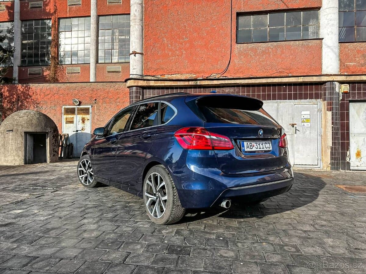 2014 BMW OSTATNÍ - 5