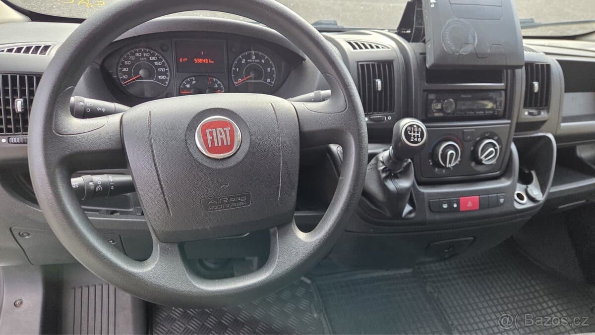 2020 Fiat DUCATO - 5