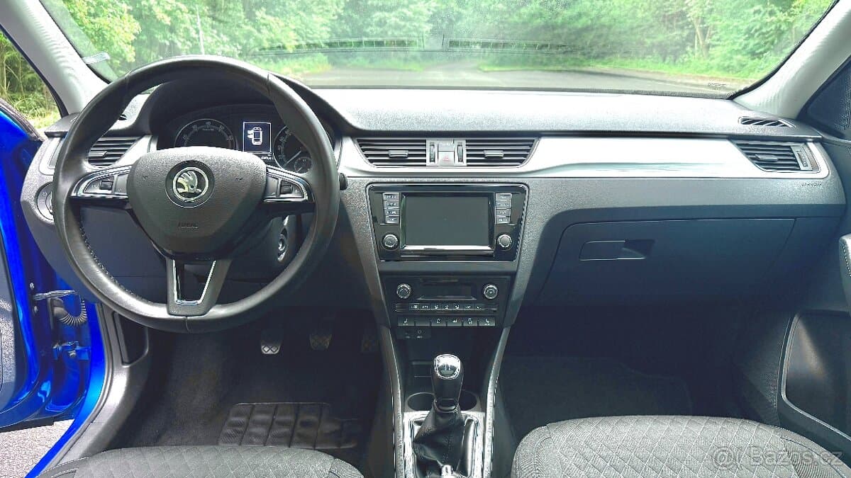 2018 Škoda RAPID - 5