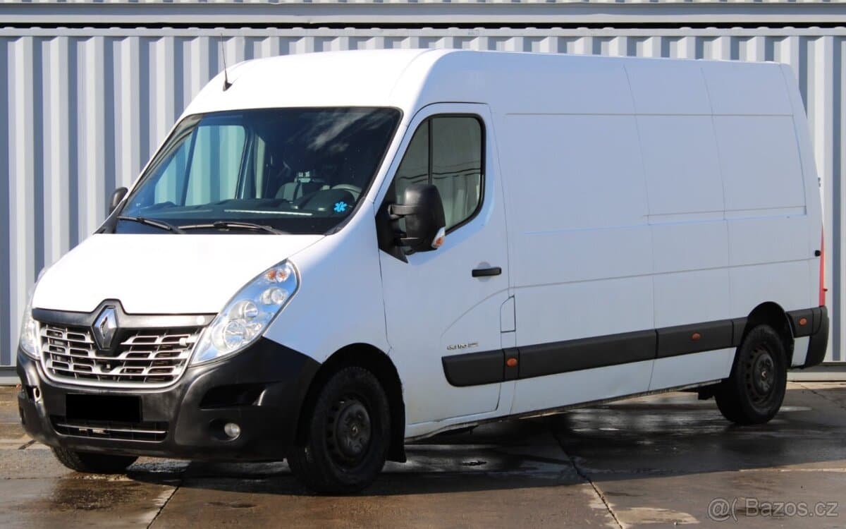 2018 Renault MASTER - 5