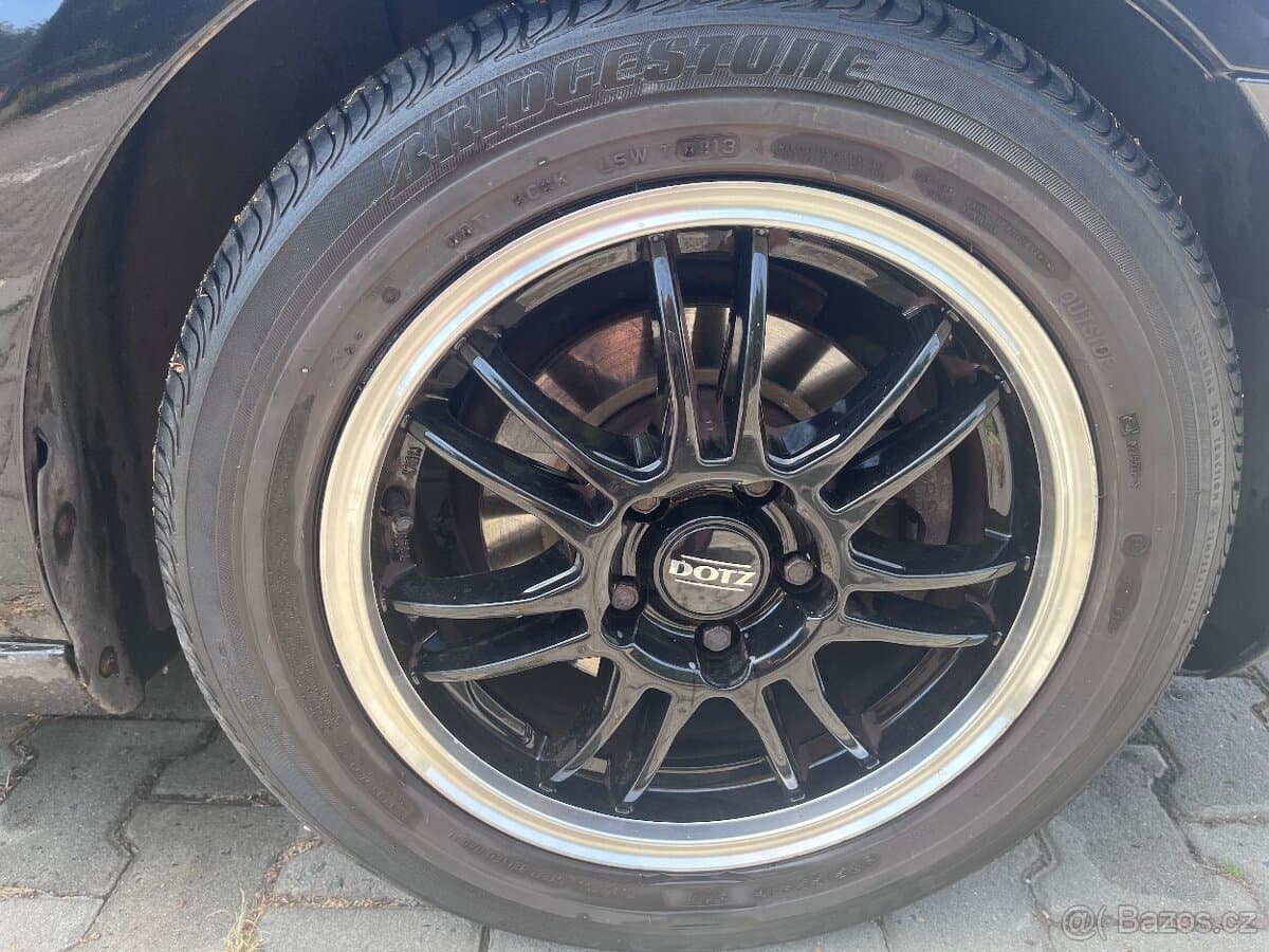 2008 Volkswagen GOLF - 5