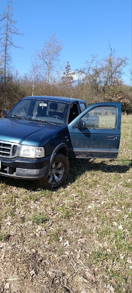 Ford RANGER - 5