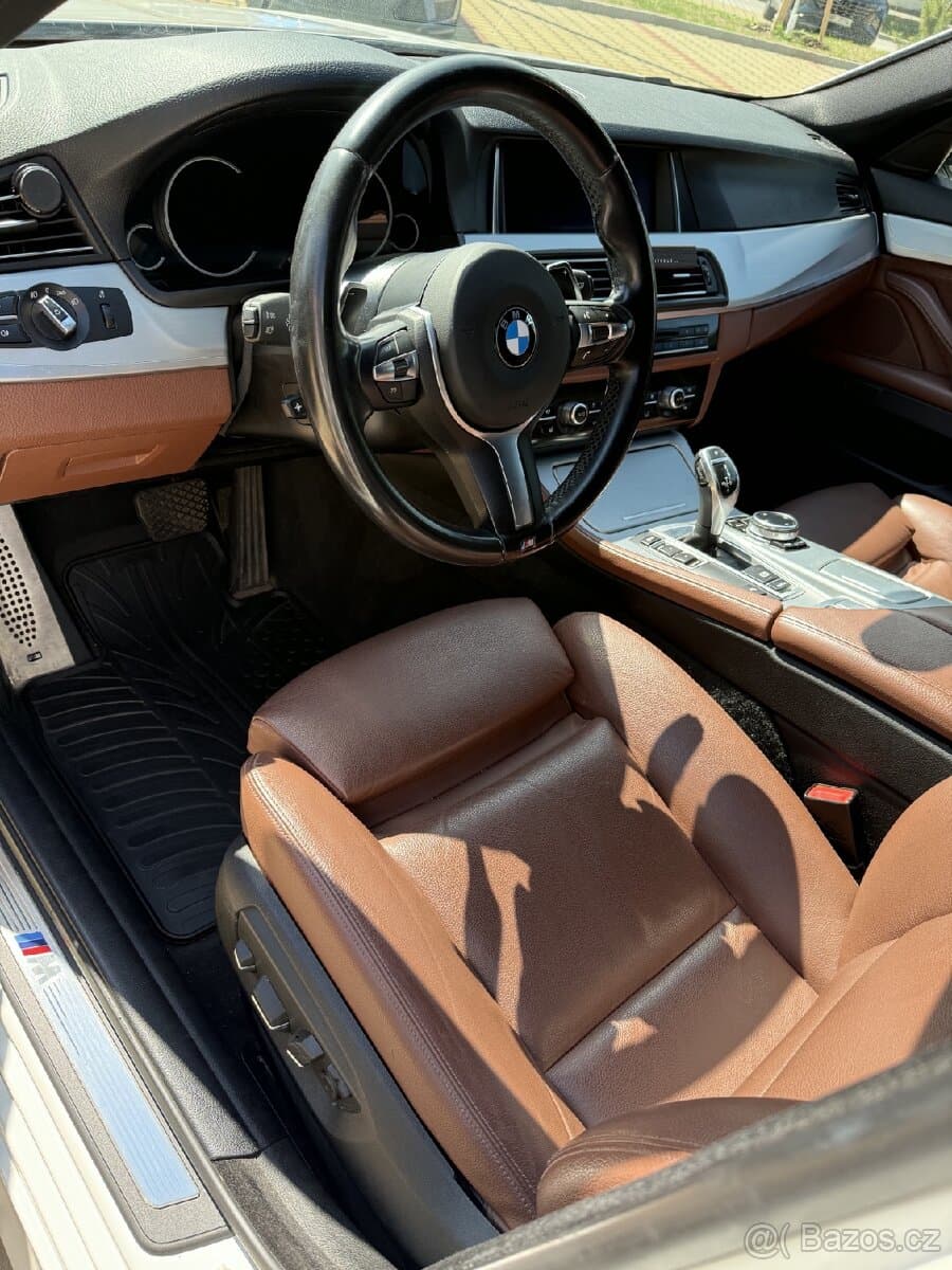 2014 BMW OSTATNÍ - 5