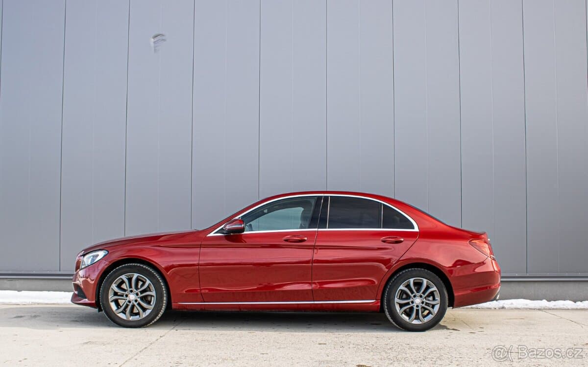 2015 Mercedes-Benz OSTATNÍ - 5