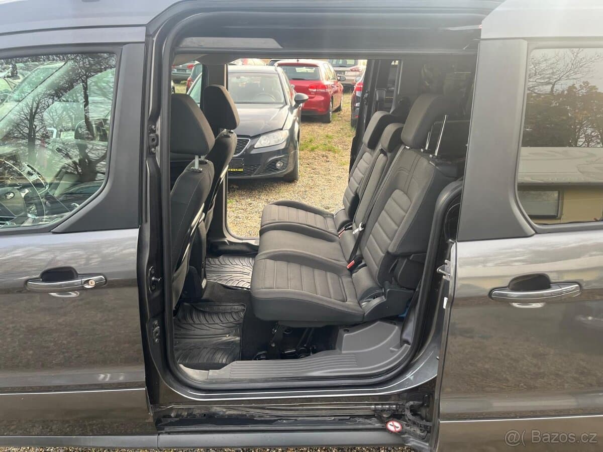 2020 Ford TOURNEO - 5