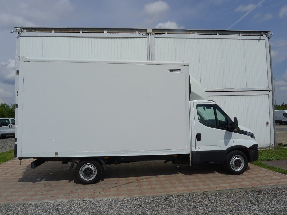 2017 Iveco OSTATNÍ - 5