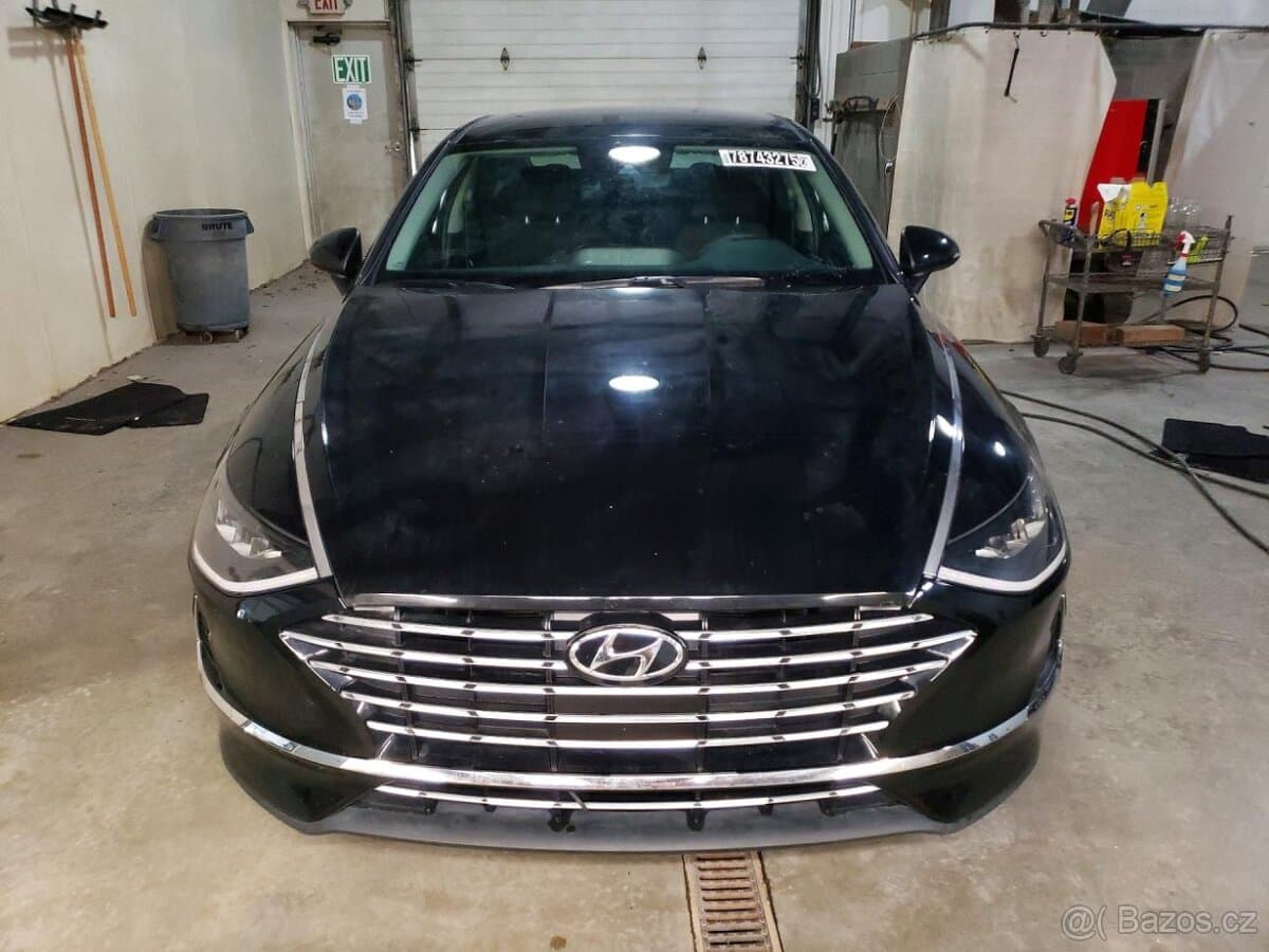 2023 Hyundai SONATA - 5