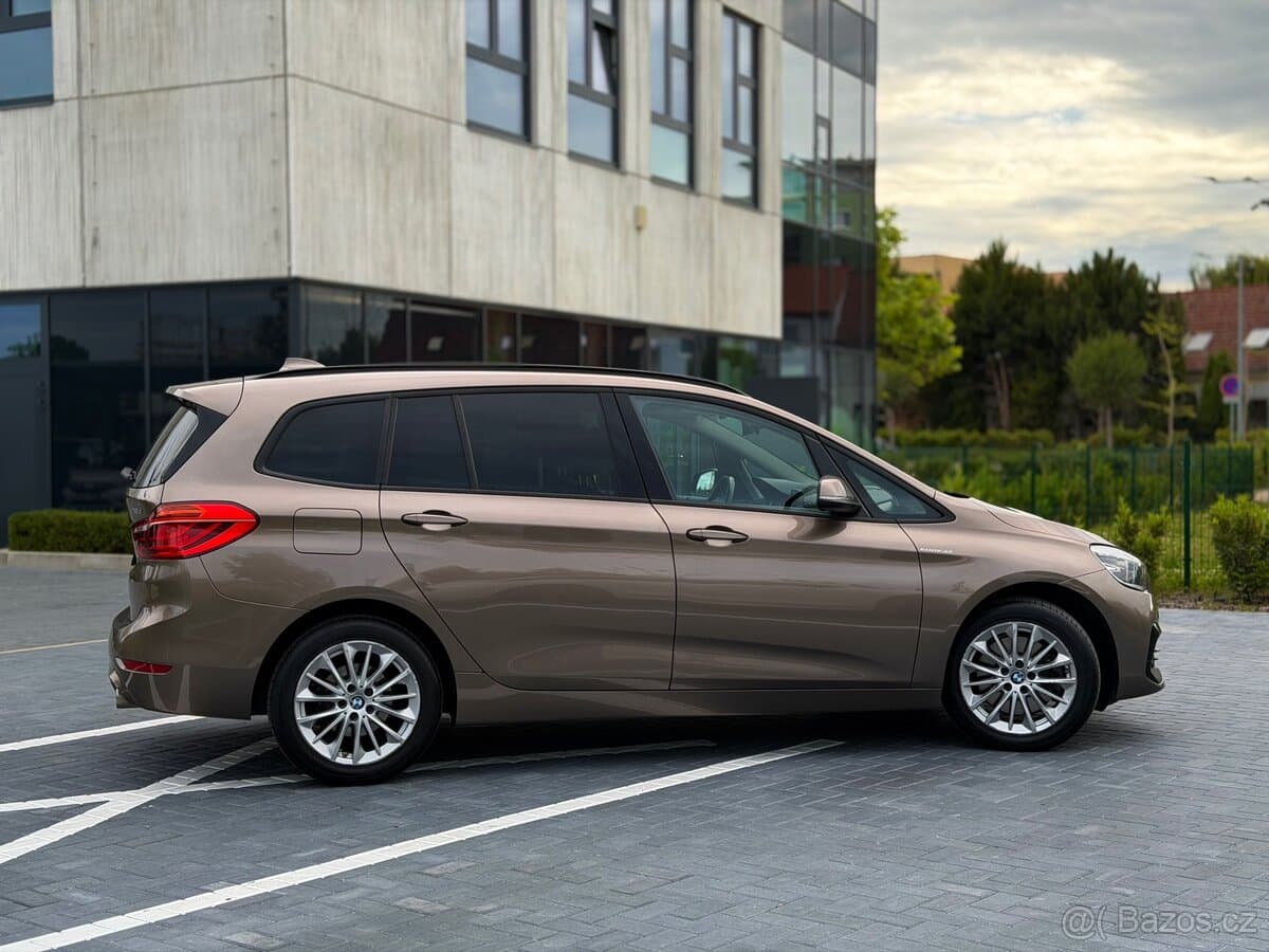 2019 BMW OSTATNÍ - 5