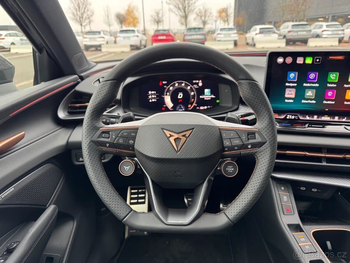 Cupra TERRAMAR - 5