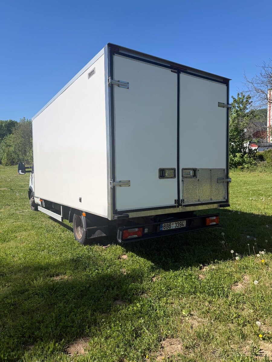 Iveco OSTATNÍ - 5
