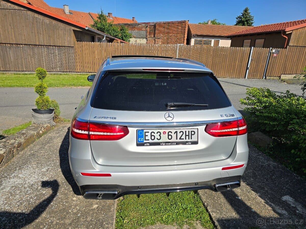 2017 Mercedes-Benz OSTATNÍ - 5