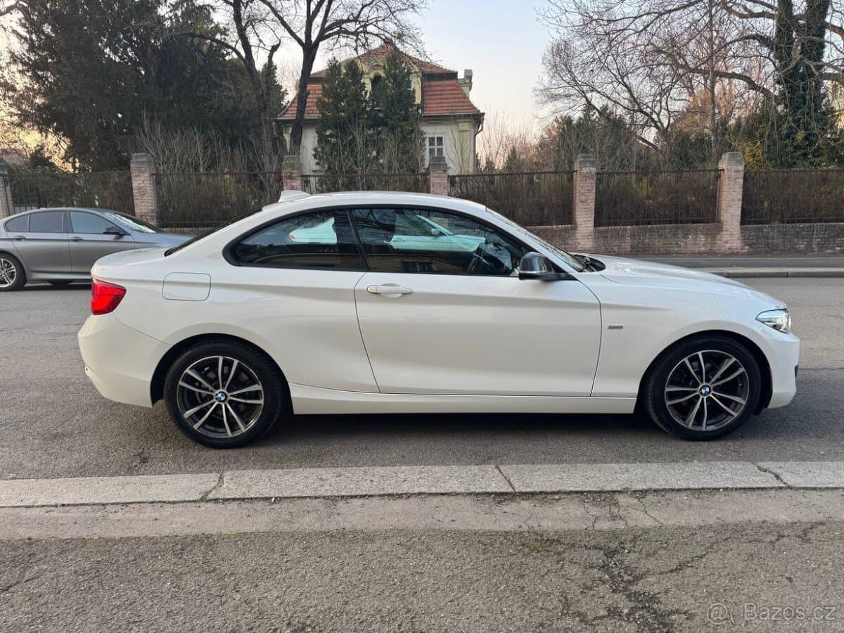 BMW OSTATNÍ - 5