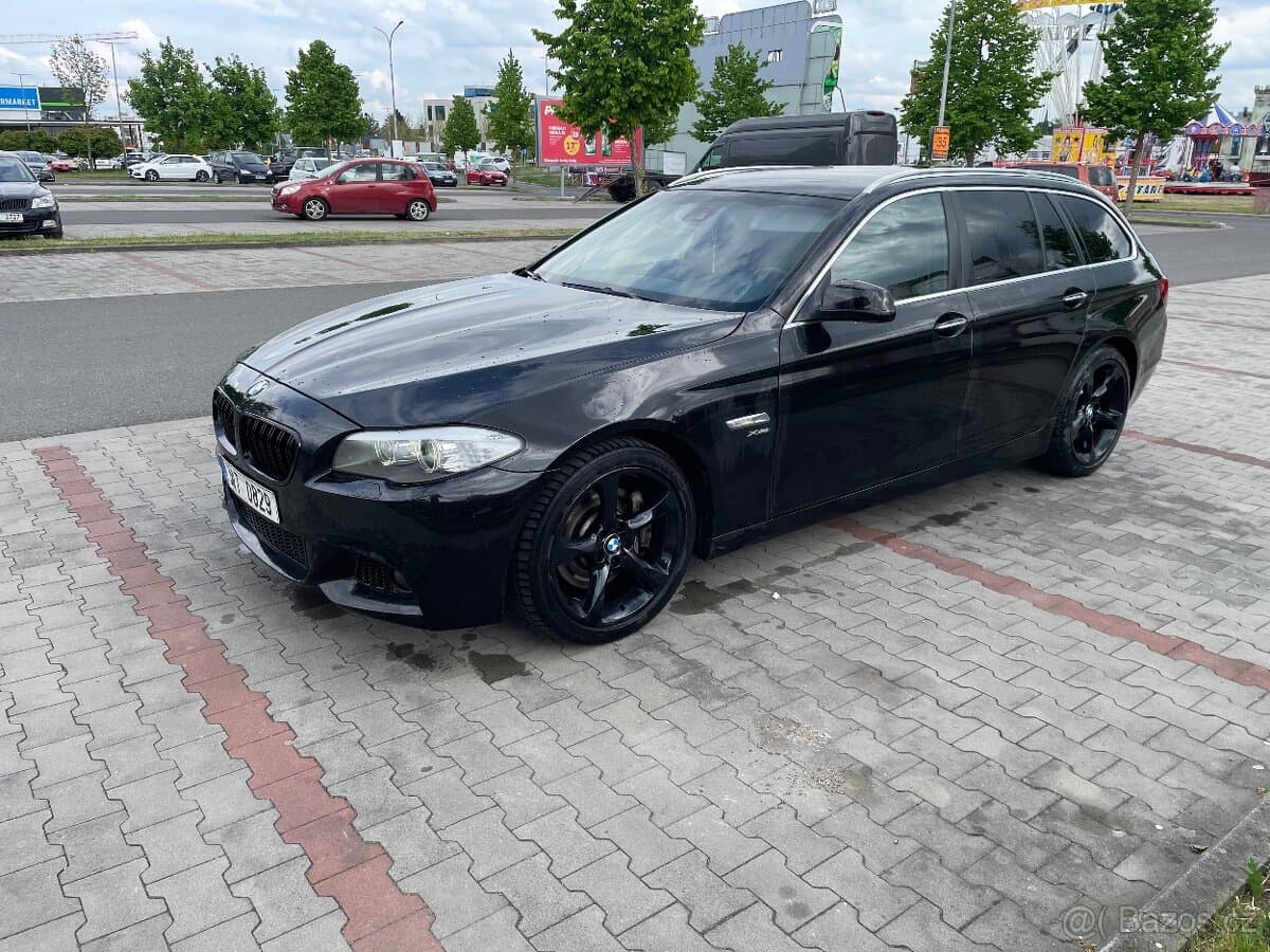 2012 BMW OSTATNÍ - 5