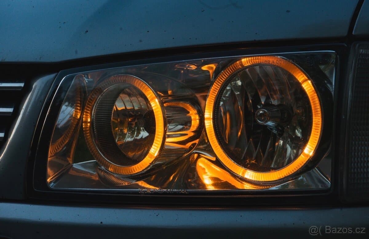 1997 Volkswagen MULTIVAN - 5