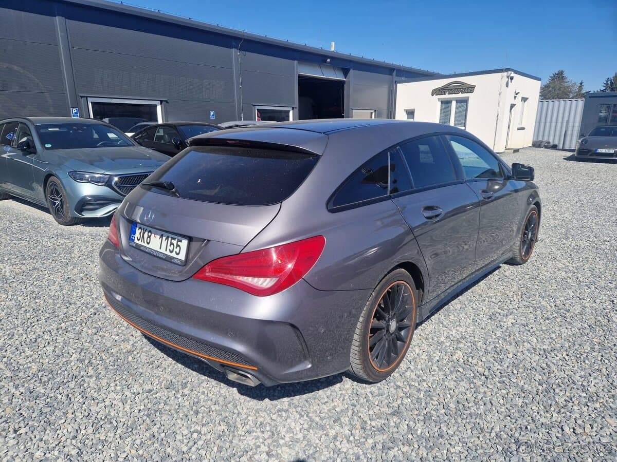 2014 Mercedes-Benz CL-CLASS - 5