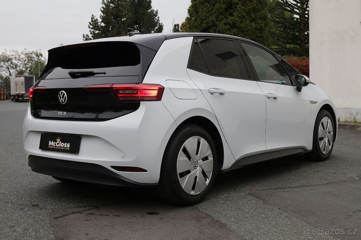 2021 Volkswagen ID.3 - 5