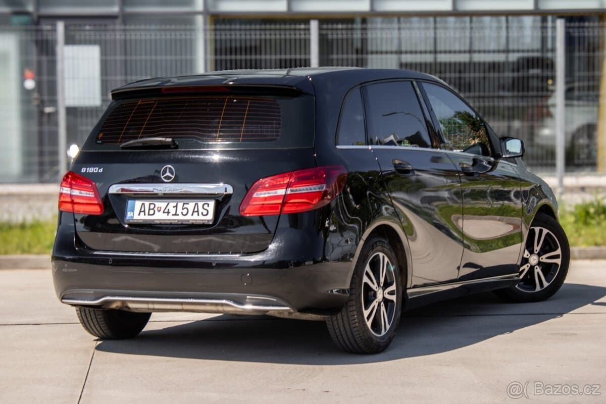 2016 Mercedes-Benz OSTATNÍ - 5