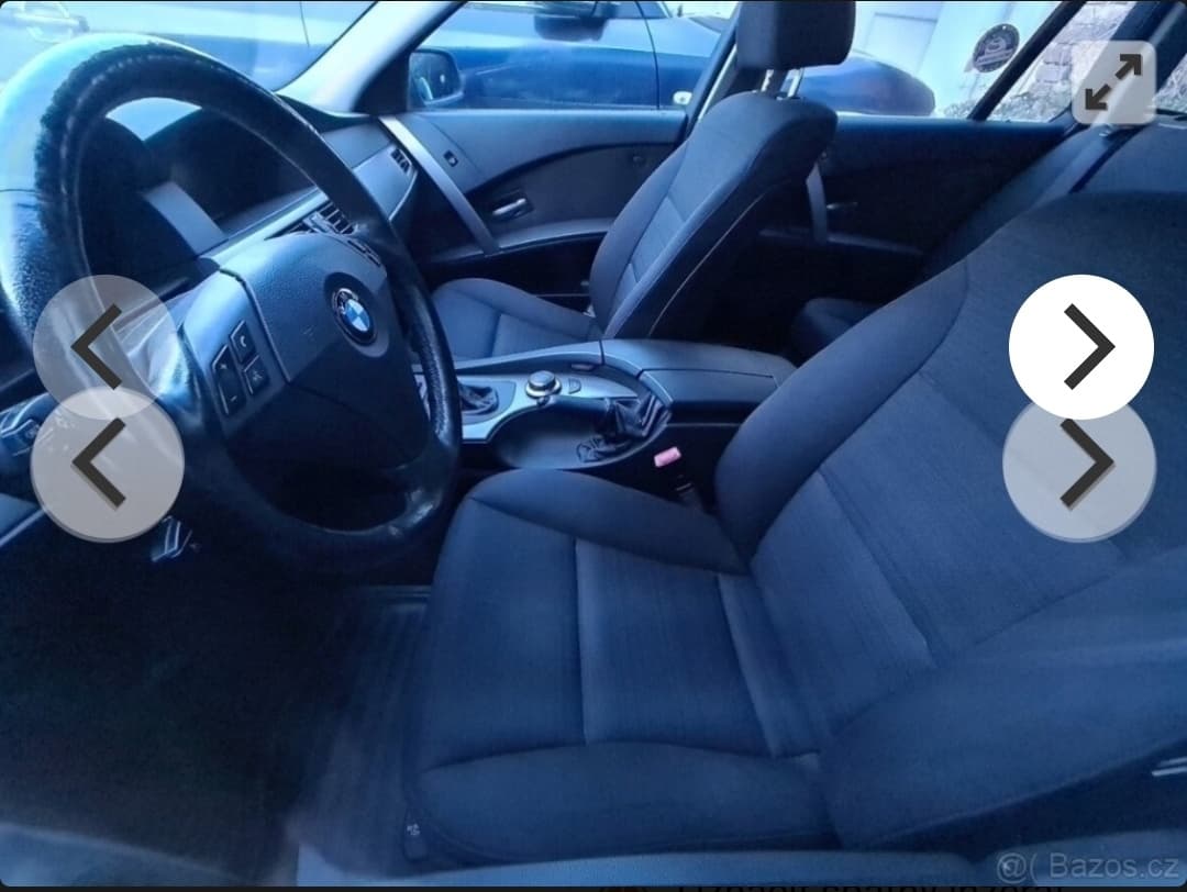 2006 BMW OSTATNÍ - 5