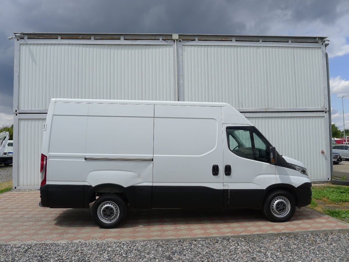 2018 Iveco OSTATNÍ - 5