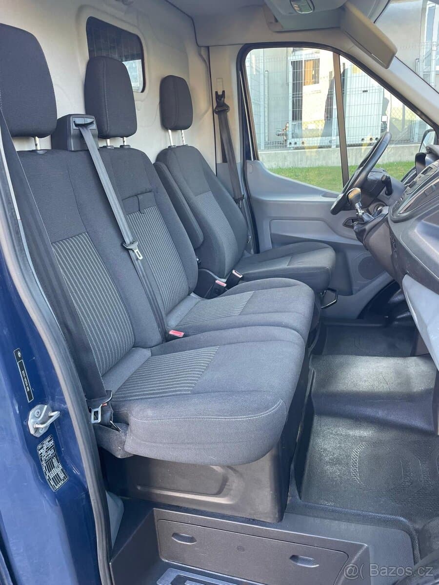 2014 Ford TRANSIT - 5