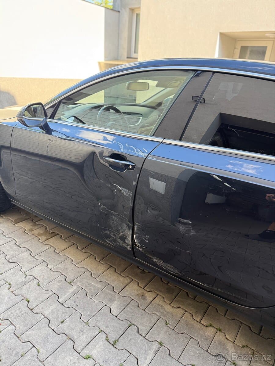 2010 Audi A7 - 5
