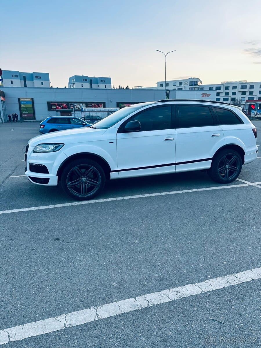 Audi OSTATNÍ - 5