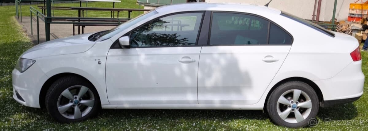 2014 Seat TOLEDO - 5