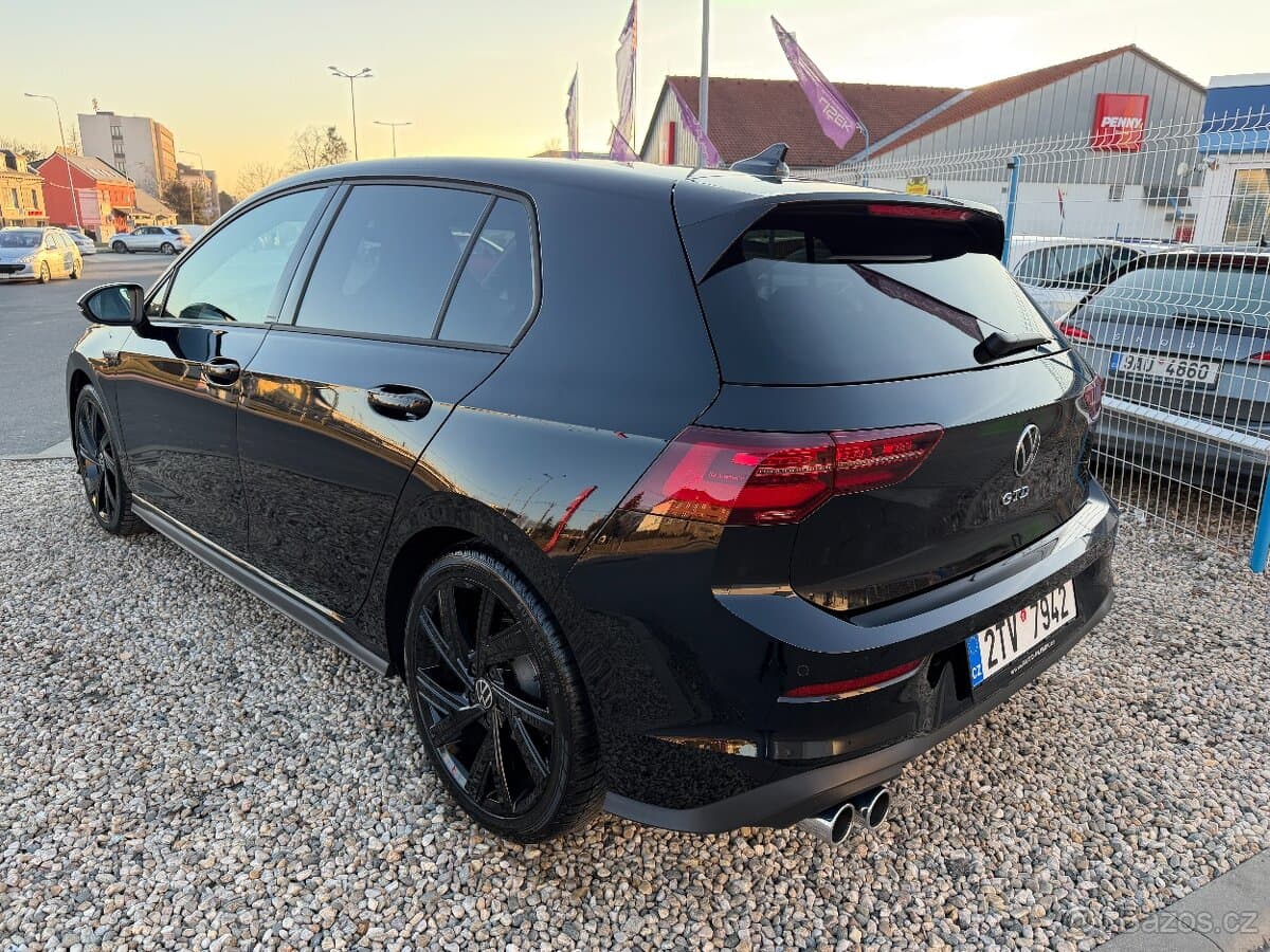 2023 Volkswagen GOLF - 5