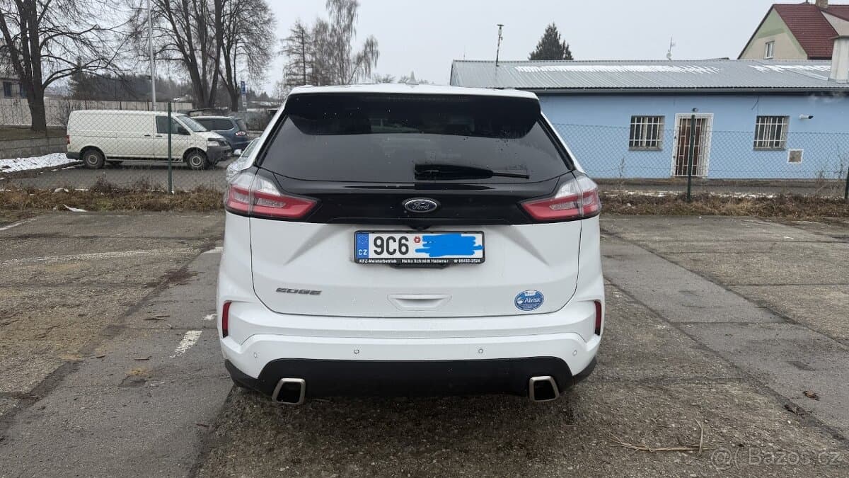 2019 Ford OSTATNÍ - 5