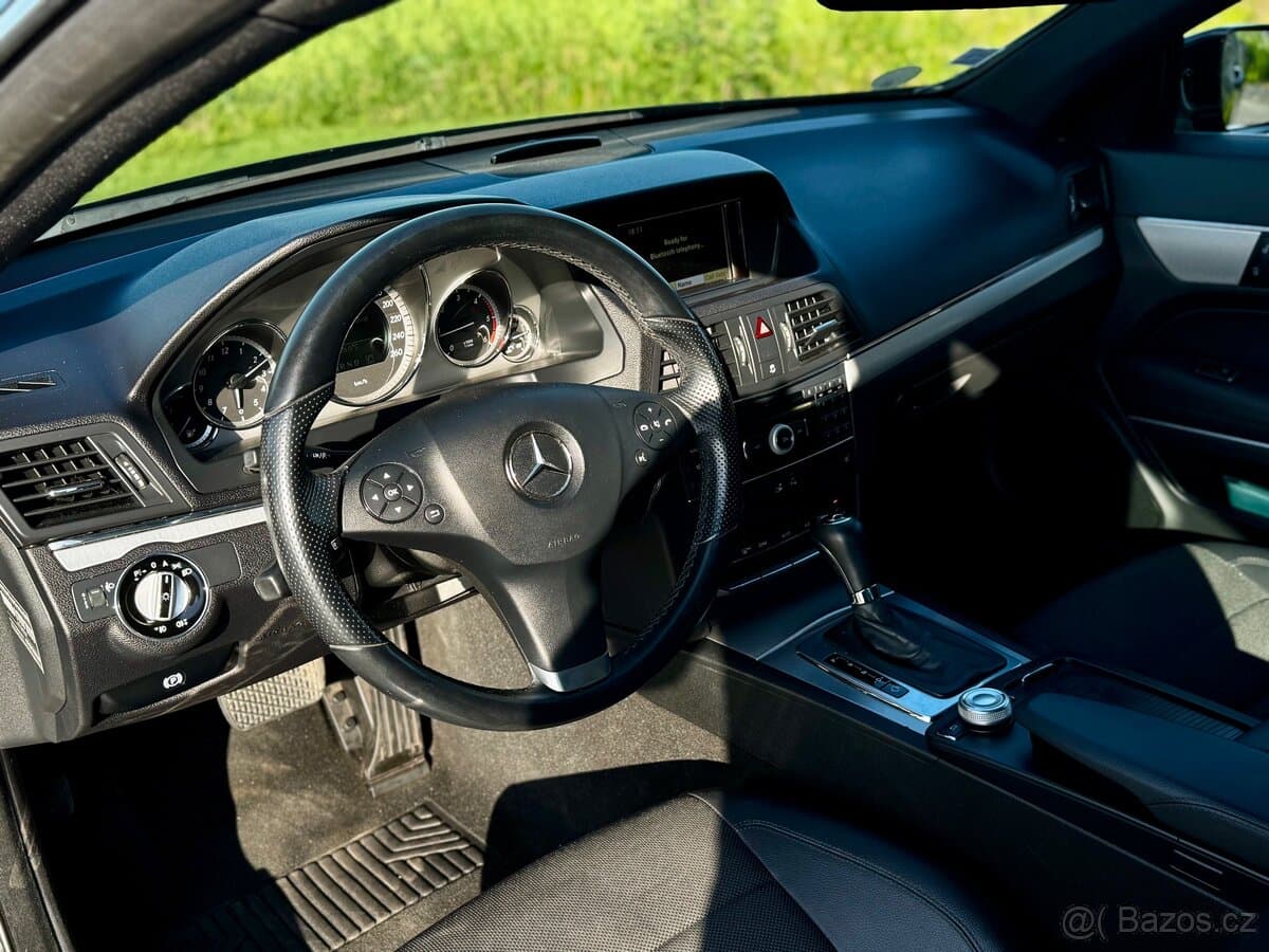 2010 Mercedes-Benz OSTATNÍ - 5