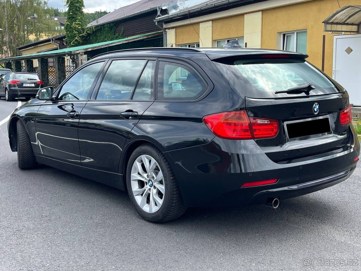 2014 BMW OSTATNÍ - 5
