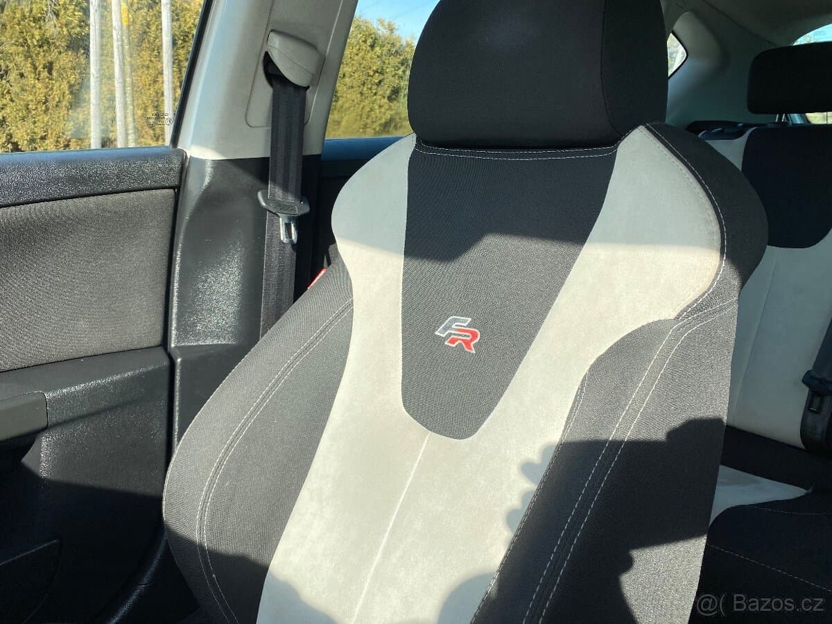2011 Seat LEON - 5