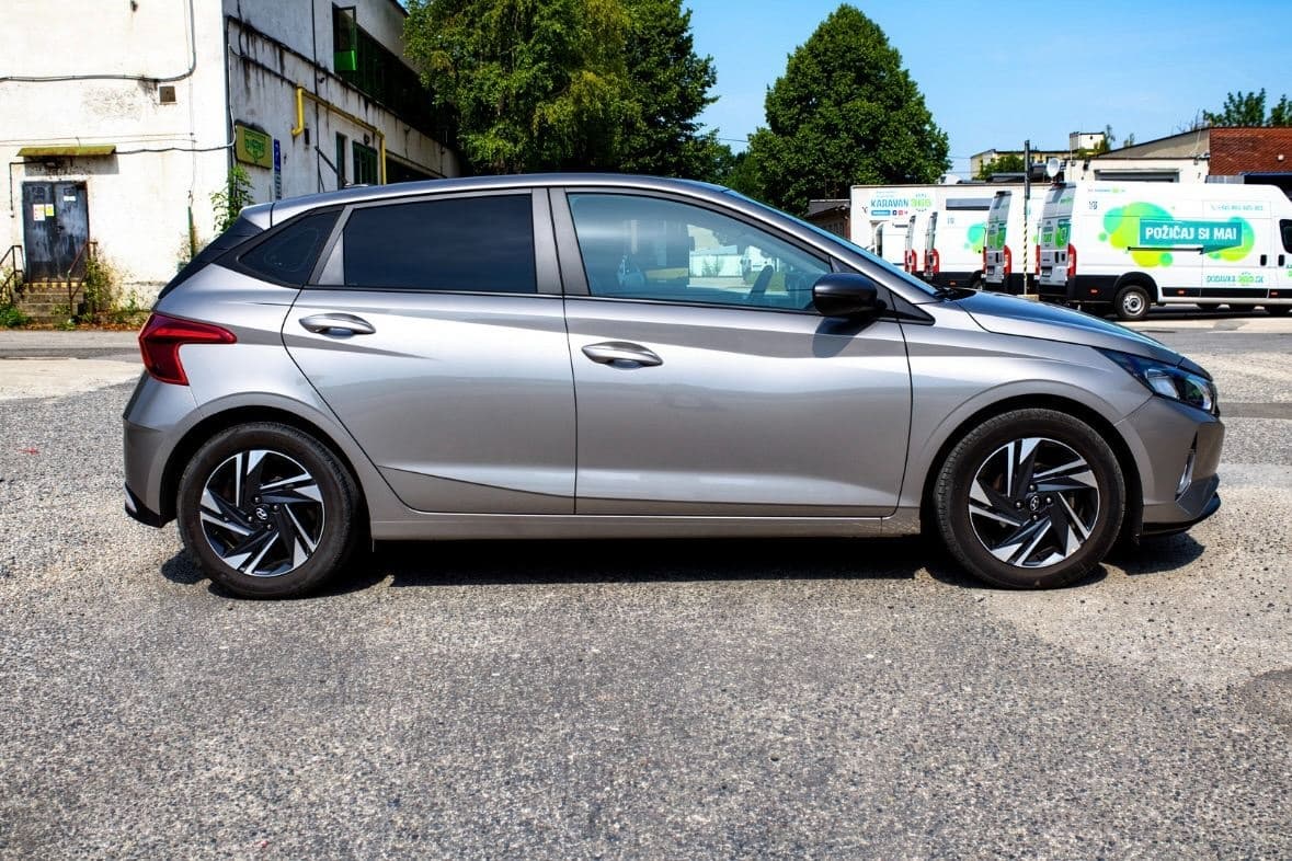 2023 Hyundai i20 - 5