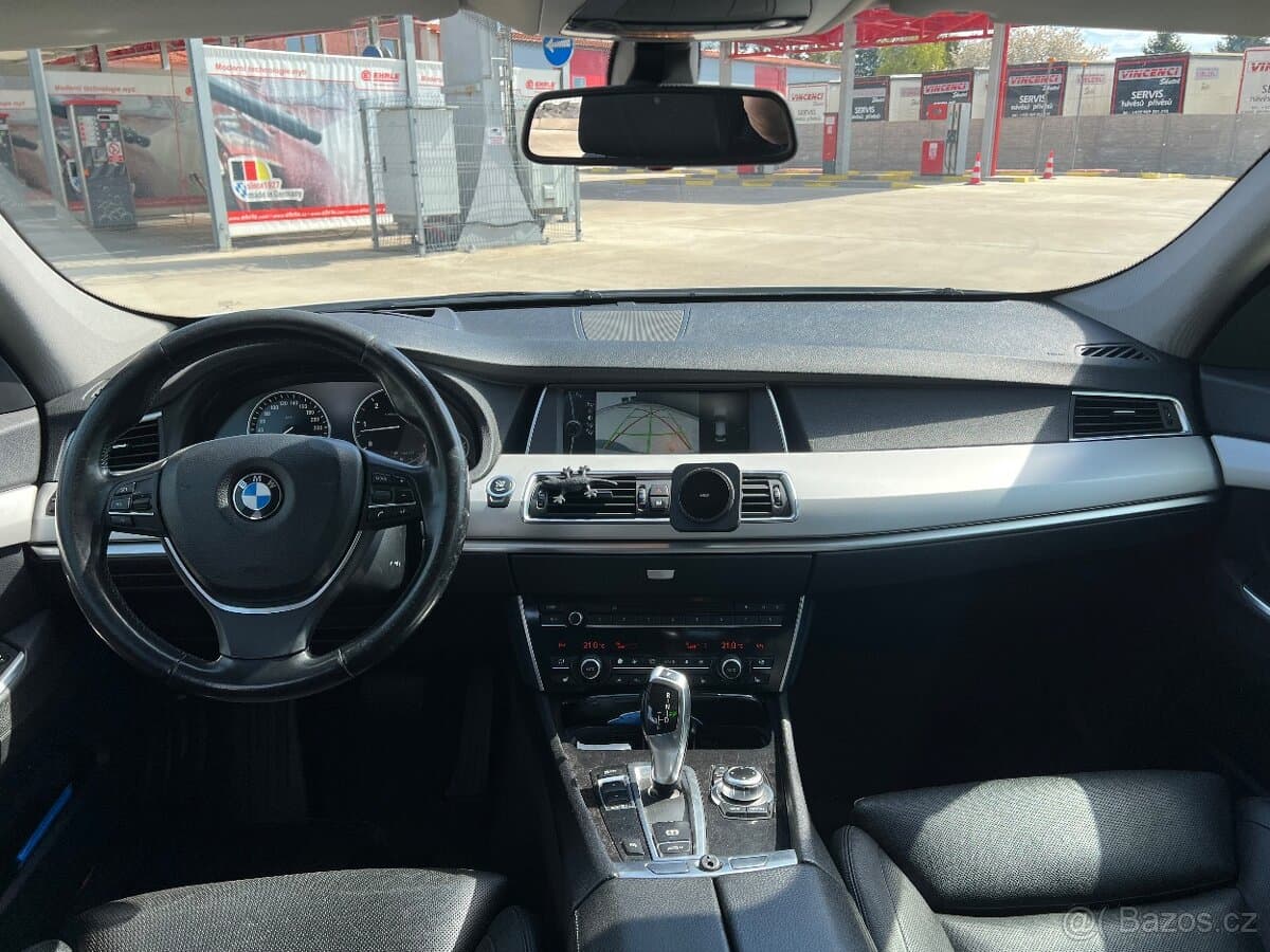2011 BMW OSTATNÍ - 5