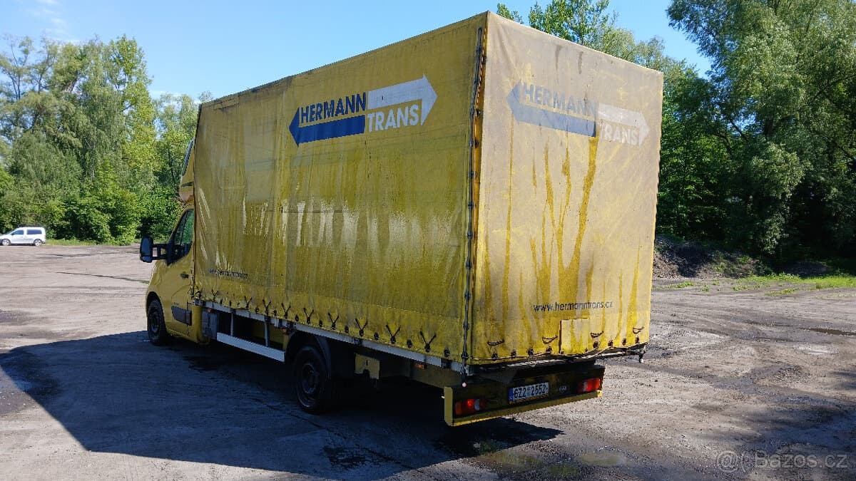 2018 Renault MASTER - 5